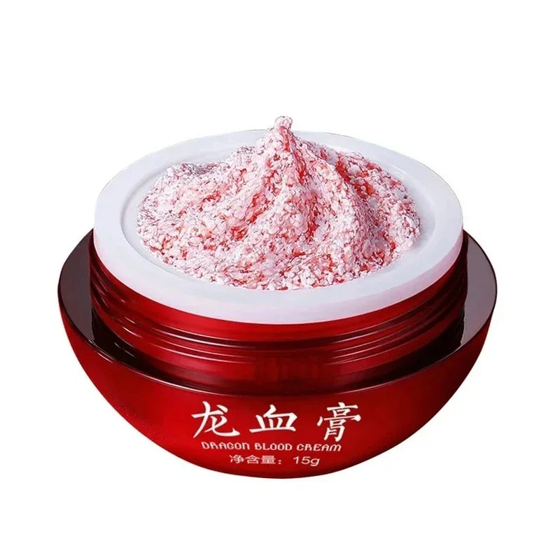 Korean Dragon's Blood Face Cream Retinol