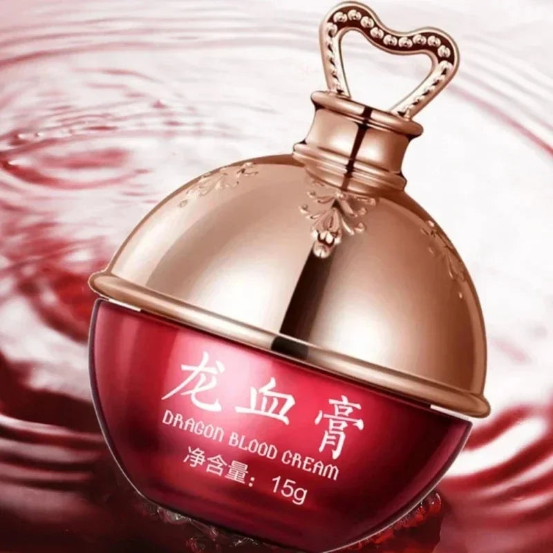 Korean Dragon's Blood Face Cream Retinol