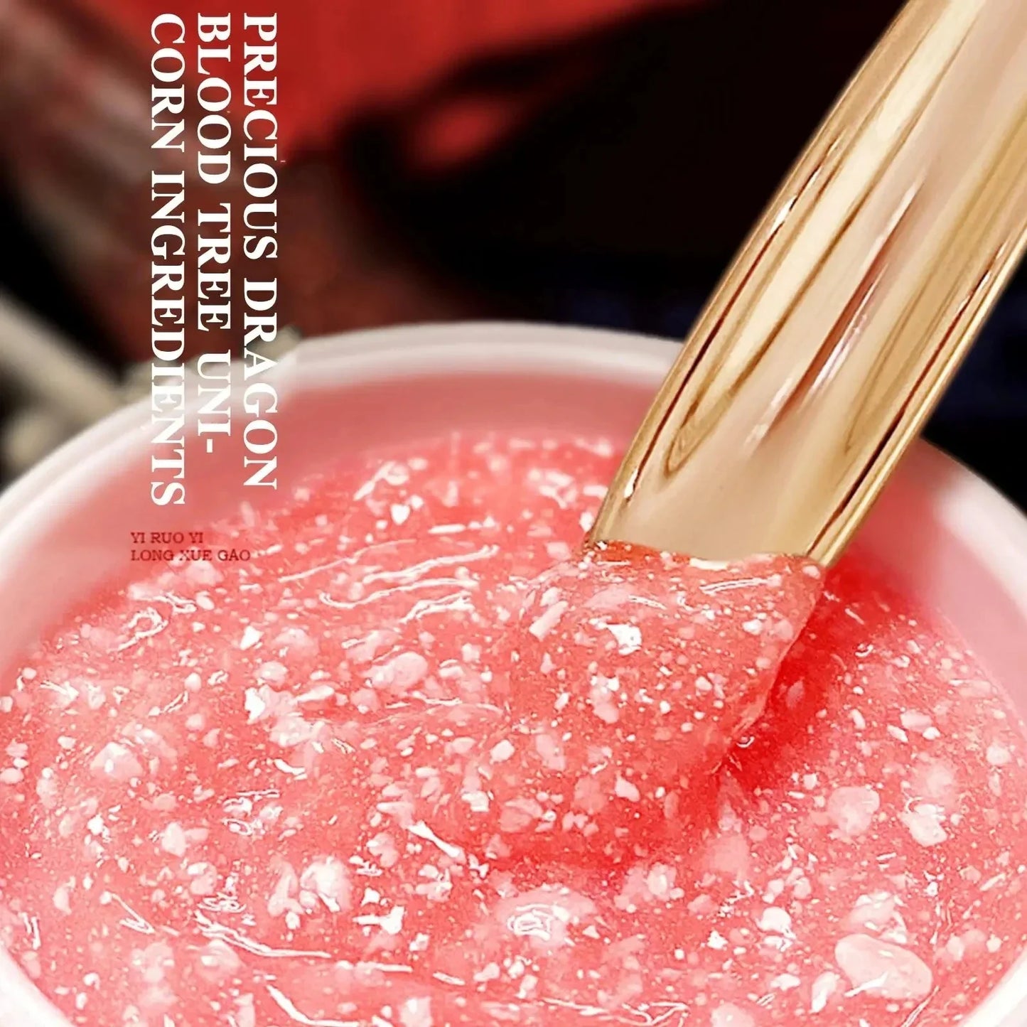 Korean Dragon's Blood Face Cream Retinol