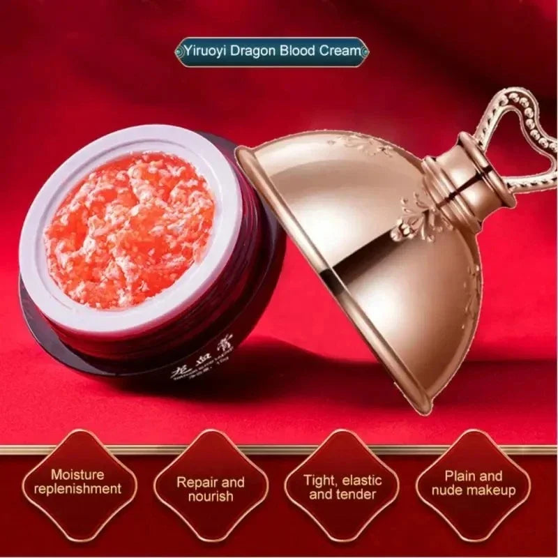 Korean Dragon's Blood Face Cream Retinol
