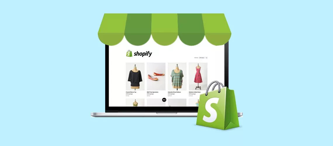 Better Shopify Store