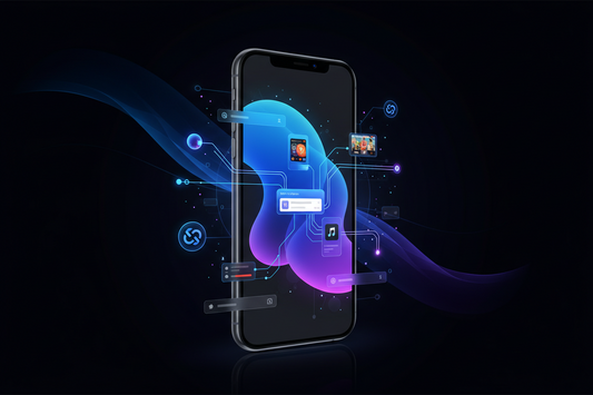 iOS Deep Linking Integration